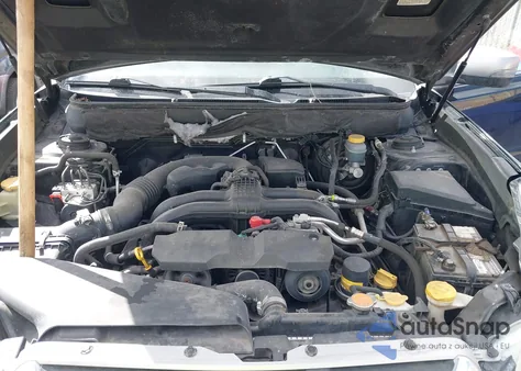 2013 Subaru Outback 2.5I Limited z USA, uszkodzony, nr VIN 4S4BRBSC6D3304452